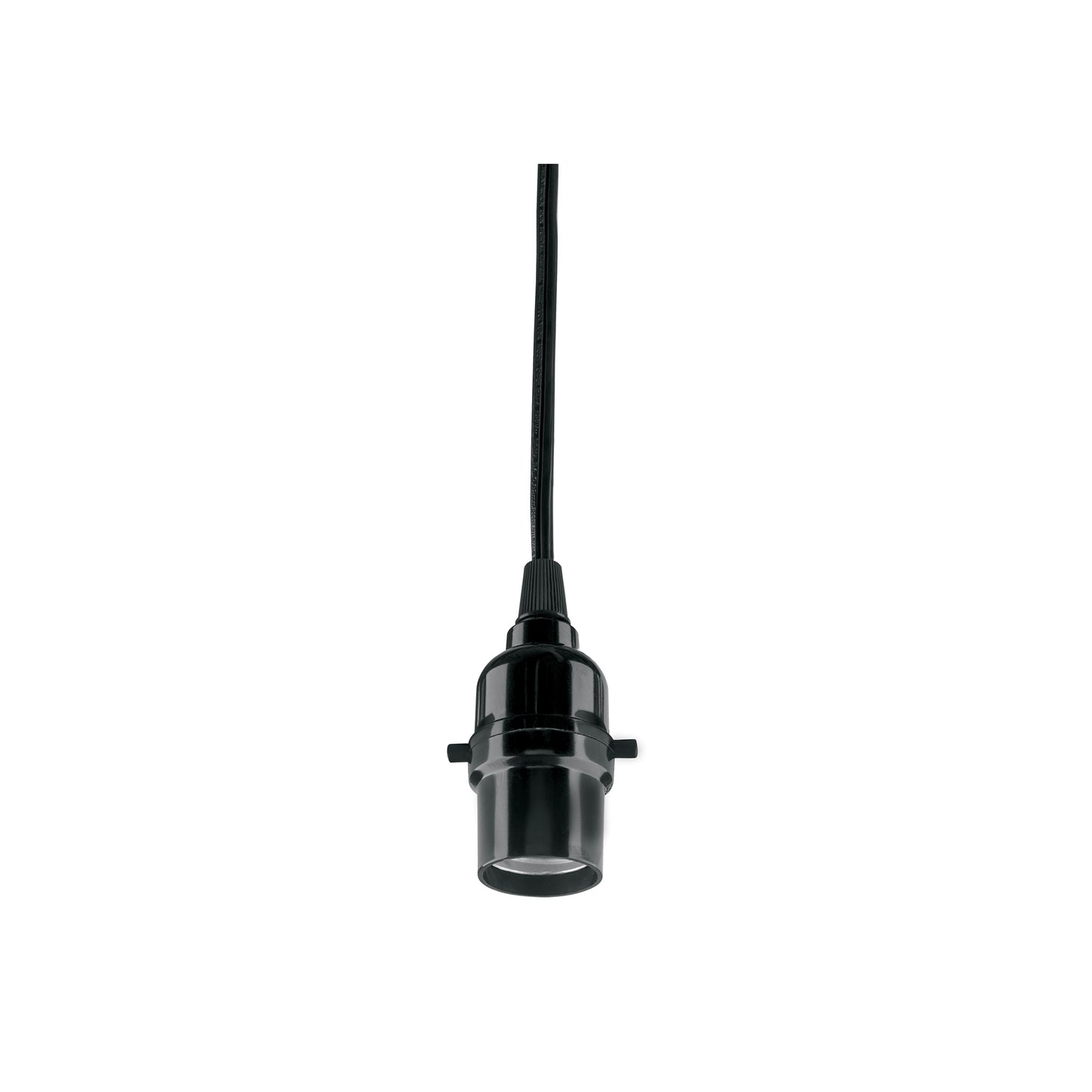 Portalámparas con cable de 4 m, VOLTECK | POLCA-4 | 47142