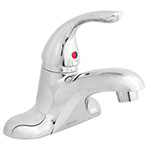 AEM-44 | Monomando 4' para lavabo, Foset Aero