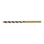 BAV-5/32-B | Broca HSS 5/32' Trugold para metal en blíster, Expert