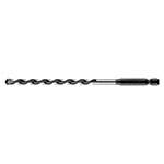 BMC-1/4X6 | Broca multimaterial 1/4 x 6', Truper