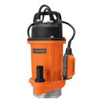 BOS-3/4LH | Bomba sumergible de hierro fundido para agua limpia 3/4 HP