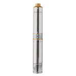 BOS-3/4LM2 | Bomba sumergible para pozo profundo, 3/4 HP, agua limpia