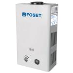 CALE-11I-N | Calentador de paso Instantáneo 11 L 2 servicios gas natural