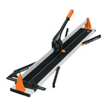 CAZ-120X | Cortador azulejo 47' (120 cm) gran formato maletín, Expert