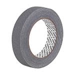 CIAH-15G | Rollo de 5 m cinta antiderrapante 25mm gris p/áreas húmedas