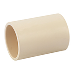CPVC-264 | Cople de CPVC de 1-1/4', Foset