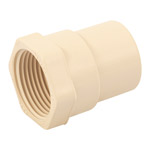 CPVC-603 | Conector hembra de CPVC 1', Foset