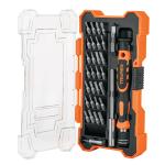 JOY-32 | Desarmador de precisión con 30 puntas y extensión, Truper