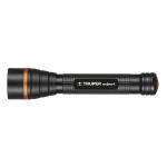 LINA-2AAN | Linterna de aluminio LED Cree 235 lm con 2 pilas AA, Truper
