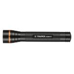 LINA-3DN | Linterna de aluminio LED Cree 850 lm con 3 pilas D, Truper