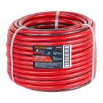 MAN-1/2XM | Metro de manguera 1/2' 4 capas en rollo de 50 m, Truper