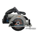 MAX-20SC | Sierra circular inalámbrica 6-1/2', 20V, sin carbones