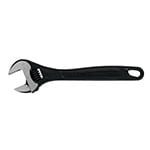 PET-10 | Llave ajustable (perico) 10' profesional pavonada, Expert