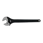 PET-15 | Llave ajustable (perico) 15' profesional pavonada, Expert