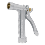 PR-101 | Pistola para riego de 2 funciones metálica, Truper