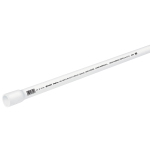 PVC-101 | Tubo de 3 m de PVC de 1/2' hidráulico RD 21, Foset