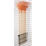 R-EM | Rack para escobas metálicas, Truper
