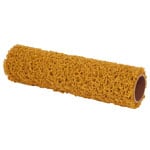 R-ROPI-911T | Felpa para rodillo PVC 9' x 7/16' texturizados, Truper