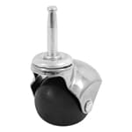 RO-50EM | Rodaja esférica, 50 mm con espiga tipo socket, Fiero