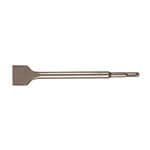 SDS-C2 | Cincel plano grueso SDS Plus 1-1/2' x 10', Truper
