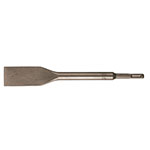 SDS-C3 | Cincel para azulejo SDS Plus 1-1/2' x 10-1/2', Truper