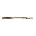 SDS-C4 | Cincel hueco para acanalado SDS plus 3/4' x 10', Truper