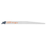 SE-1214G | Blíster con 2 seguetas sierra sable 12' 10-14DPP uso general
