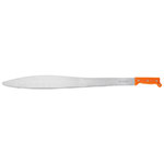 T-905-27P | Machete acapulqueño de 27' cacha naranja, Truper