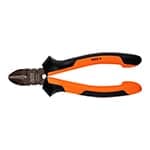 T202-6X | Pinza corte diagonal 6' mango Comfort Grip, Truper Expert