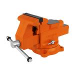 TA-6 | Tornillo de banco 6' uso industrial de hierro nodular