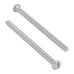 TORE-1/8X2 | Bolsa con 250 tornillos 1/8' x 2' tipo estufa, Fiero