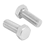 TORM-3/4X2 | Bolsa con 6 tornillos 3/4' x 2' tipo máquina, Fiero