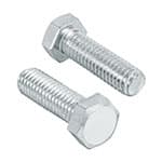 TORM-3/8X1-1/4 | Bolsa con 40 tornillos 3/8' x 1-1/4' tipo máquina, Fiero