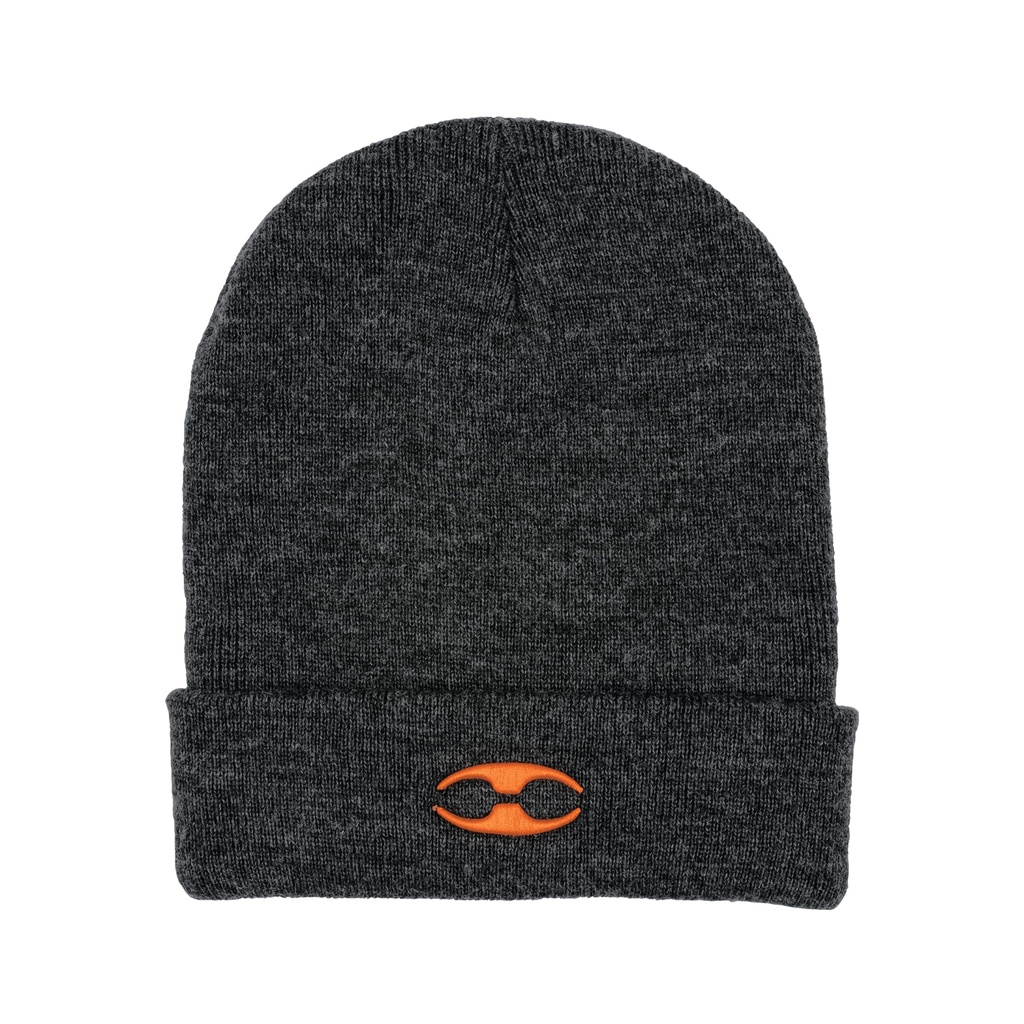 GORR | Gorro de punto, gris, TRUPER