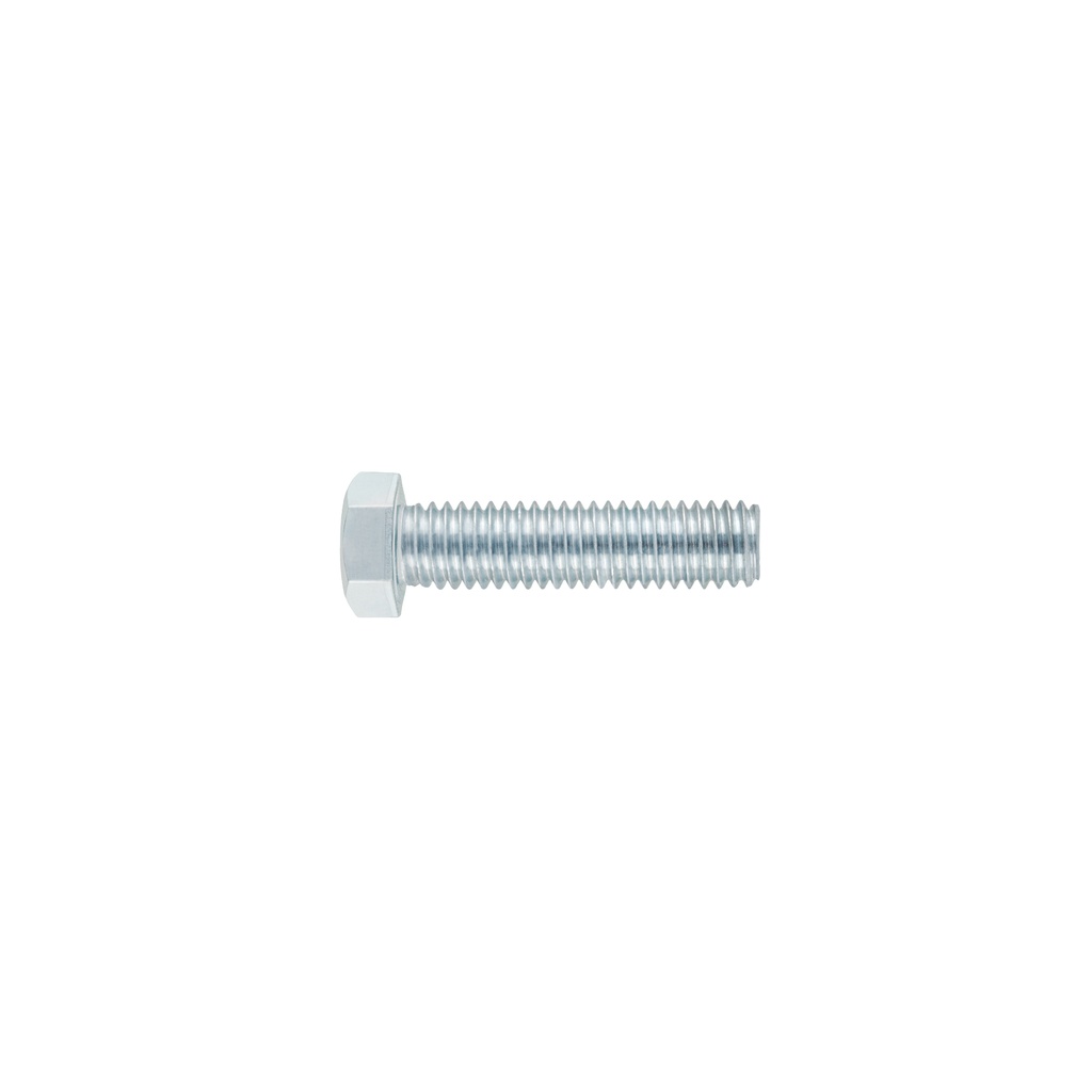 TORM-7/16X1-3/4 | Bolsa con 40 tornillos 7/16' x 1-3/4' tipo máquina, FIERO