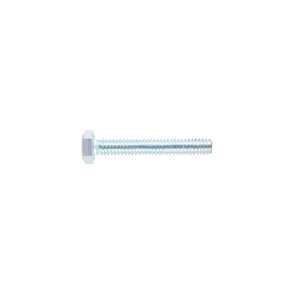 TORM-1/4X1-3/4 | Bolsa con 60 tornillos 1/4' x 1-3/4' tipo máquina, FIERO