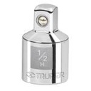 A-5254 | Adaptador para matraca de cuadro 1/2' a cuadro 3/8', Truper