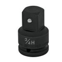 AI-5455 | Adaptador de Impacto 3/4' (H) x 1' (M), Truper