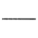 BAV-1/8-N | Broca HSS 1/8' Trublack para metal, Truper