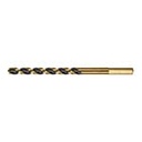 BAV-13/64 | Broca HSS 13/64' Trugold para metal, Truper Expert