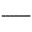 BAV-3/16-N | Broca HSS 3/16' Trublack para metal, Truper