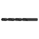 BAV-7/16-N | Broca HSS 7/16' Trublack para metal, Truper