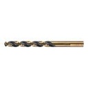 BAV-95 | Broca HSS 9.5 mm Trugold para metal, Truper Expert