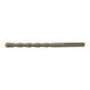 BCT-6X100 | Broca para concreto 6 x 100 mm, Truper