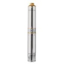 BOS-3/4LM2 | Bomba sumergible para pozo profundo, 3/4 HP, agua limpia