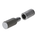 BSO-5/8 | Bisagra tubular soldable de 5/8', Hermex