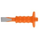 C-1X8G | Cincel de corte frío 1 x 8' con grip, Truper