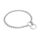 CACA-25 | Collar de entrenamiento para perro, 45 cm, eslabón 2.5 mm