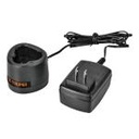 CAR-12AC | Cargador baterías de ion litio 12 V para TALI-12A, Truper