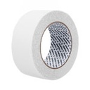 CIAH-25T | Rollo 5 m cinta antiderrapante transp. 50mm p/áreas húmedas